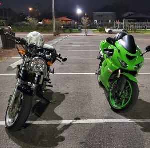 Meet your Posher, Scott